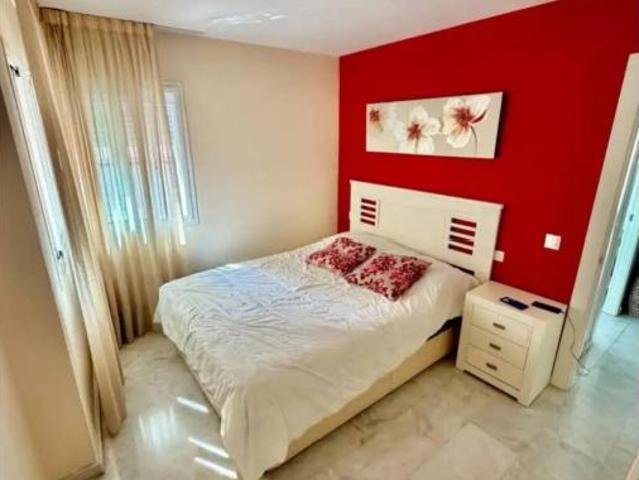 Piso en venta en Bailén-Miraflores, Málaga-Costa del Sol