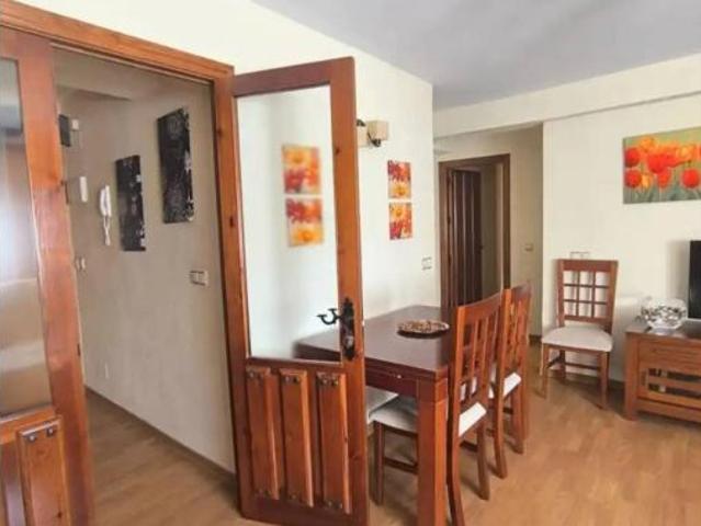 Piso en venta en Bailén-Miraflores, Málaga-Costa del Sol