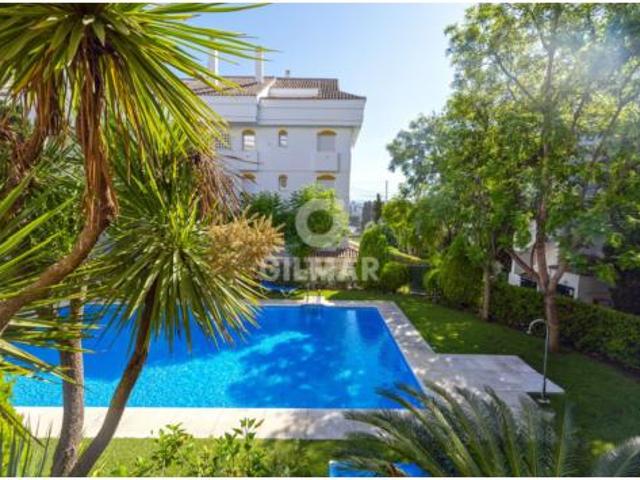 Piso en venta en Ciudad Jardín, Málaga-Costa del Sol