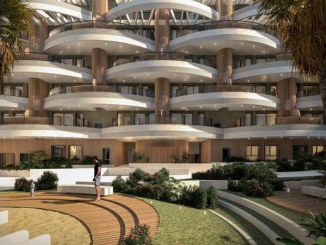 Piso en venta en Campanillas, Málaga-Costa del Sol