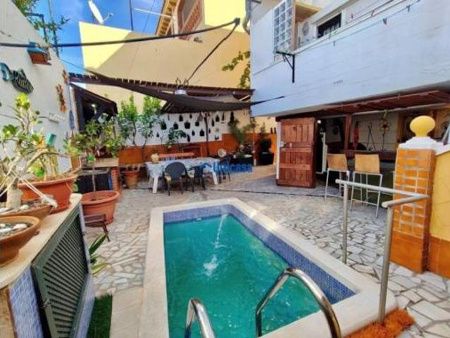 Piso en venta en Puerto de la Torre, Málaga-Costa del Sol