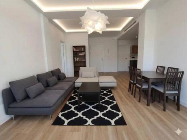 Piso en venta en Soho, Málaga