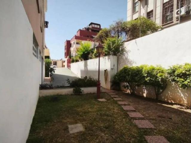 Piso en venta en Cruz de Humilladero, Málaga-Costa del Sol