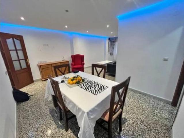 Piso en venta en Bailén-Miraflores, Málaga-Costa del Sol