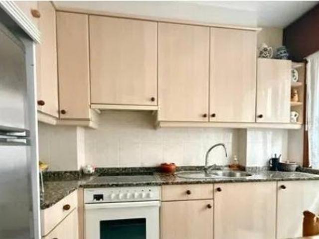 Piso en venta en Centro, Málaga-Costa del Sol