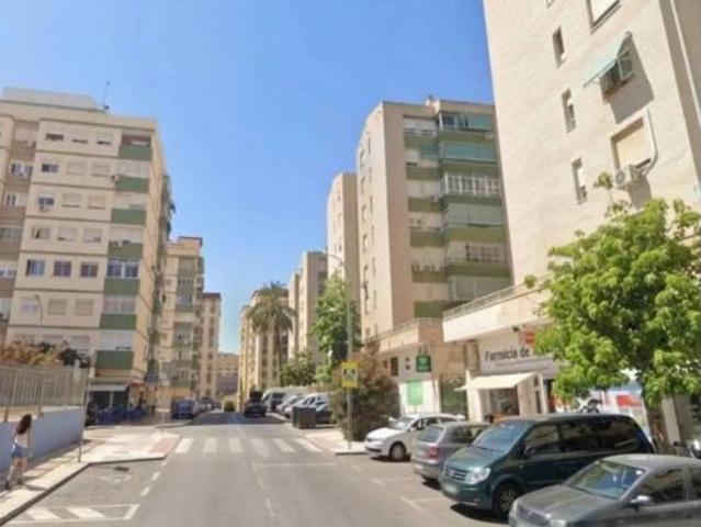 Piso en venta en Bailén-Miraflores, Málaga-Costa del Sol