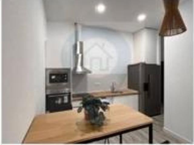 Piso en venta en Bailén-Miraflores, Málaga-Costa del Sol