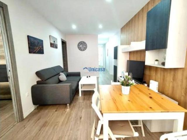 Piso en venta en Cruz de Humilladero, Málaga-Costa del Sol