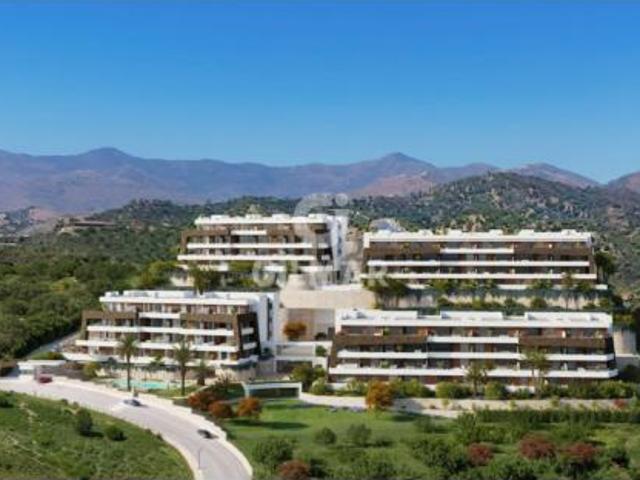 Piso en venta en Ciudad Jardín, Málaga-Costa del Sol