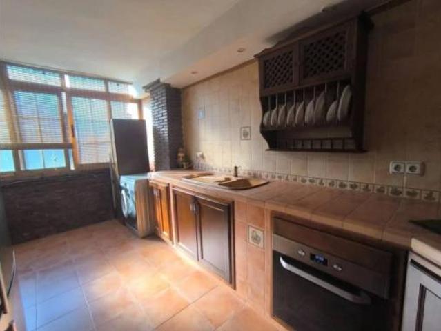 Piso en venta en Bailén-Miraflores, Málaga-Costa del Sol