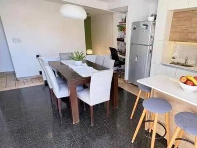 Piso en venta en Centro, Málaga-Costa del Sol