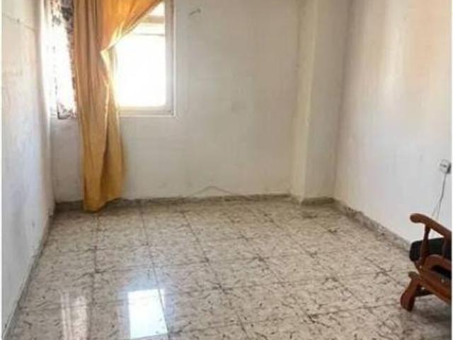 Piso en venta en Ciudad Jardín, Málaga-Costa del Sol