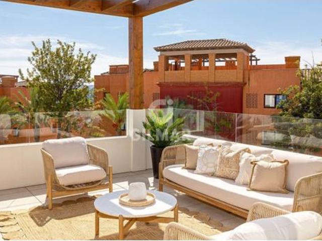 Piso en venta en Ciudad Jardín, Málaga-Costa del Sol