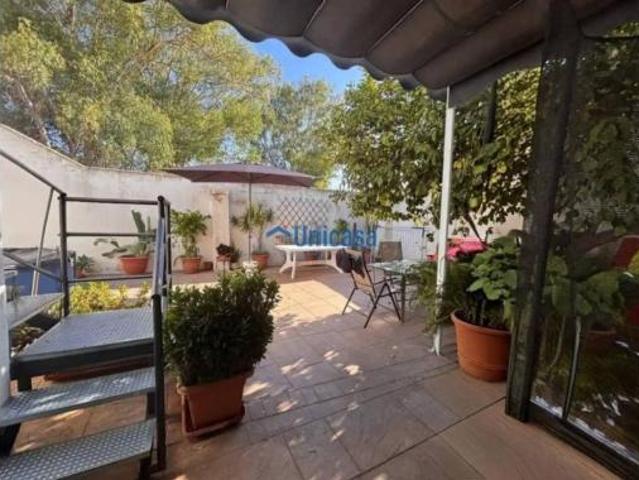 Piso en venta en Puerto de la Torre, Málaga-Costa del Sol