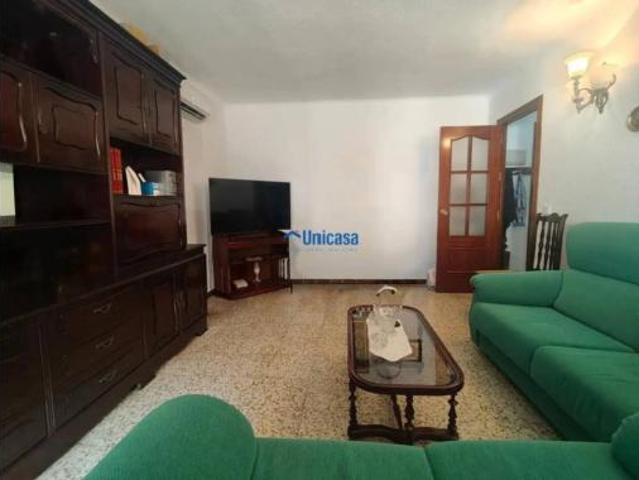 Piso en venta en Hacienda Cabello, Málaga