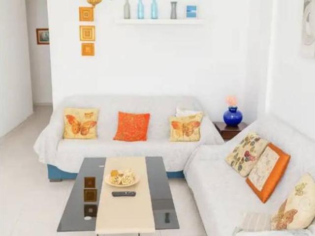 Piso en venta en Cruz de Humilladero, Málaga-Costa del Sol