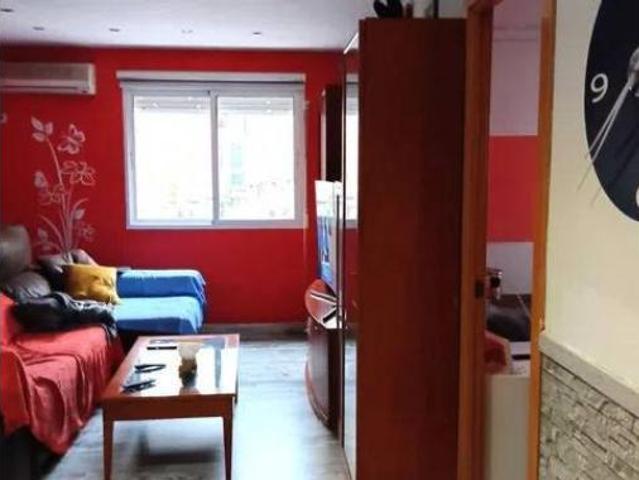 Piso en venta en Bailén-Miraflores, Málaga-Costa del Sol