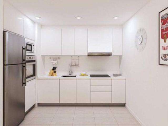 Piso en venta en Bailén-Miraflores, Málaga-Costa del Sol