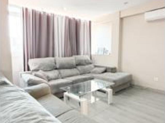 Piso en venta en Puerto de la Torre, Málaga-Costa del Sol