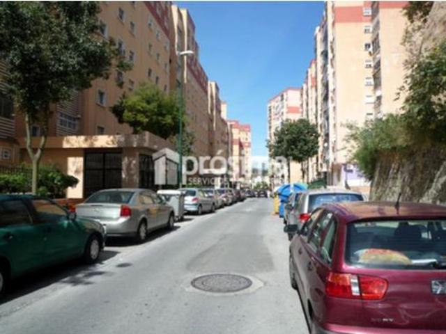 Piso en venta en Málaga, Parque del Sur