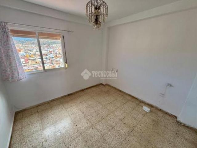 Piso en venta en Ciudad Jardín, Málaga-Costa del Sol