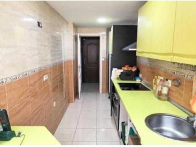 Piso en venta en Ciudad Jardín, Málaga-Costa del Sol