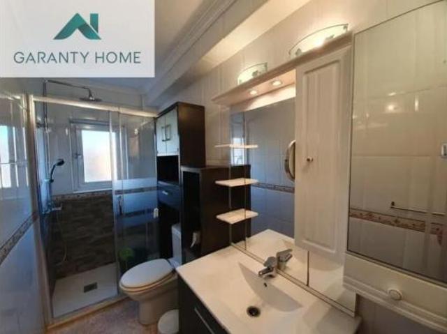 Piso en venta en Ciudad Jardín, Málaga-Costa del Sol
