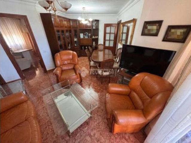 Piso en venta en Ciudad Jardín, Málaga-Costa del Sol