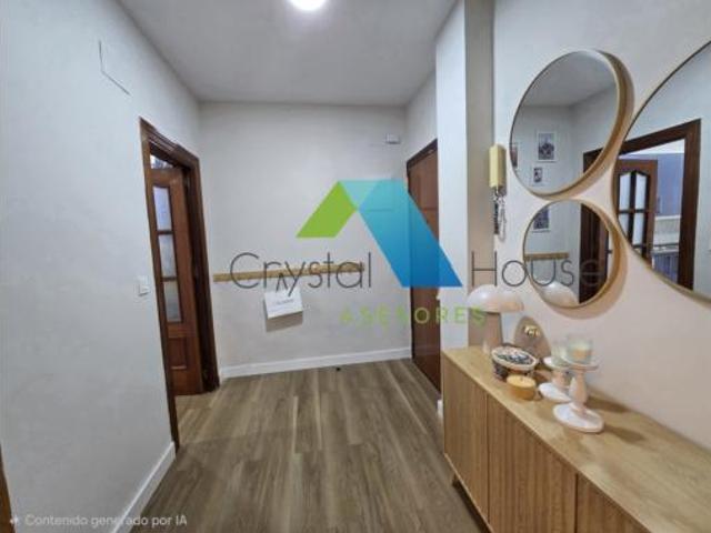 Piso en venta en Ciudad Jardín, Málaga-Costa del Sol