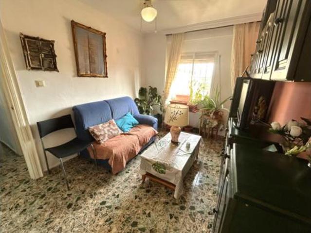 Piso en venta en Ciudad Jardín, Málaga-Costa del Sol