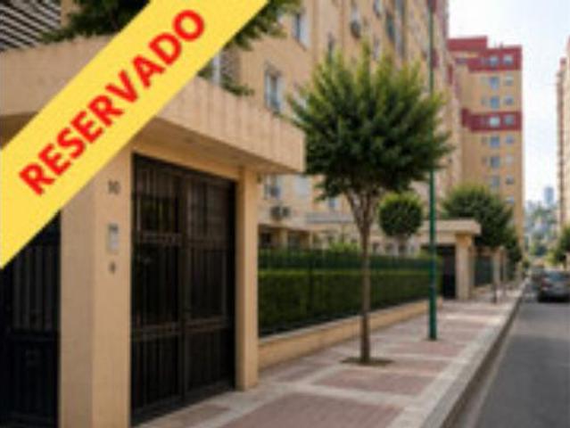 Piso en venta en Ciudad Jardín, Málaga-Costa del Sol