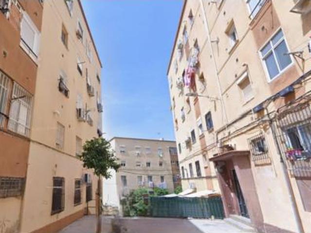 Piso en venta en Ciudad Jardín, Málaga-Costa del Sol