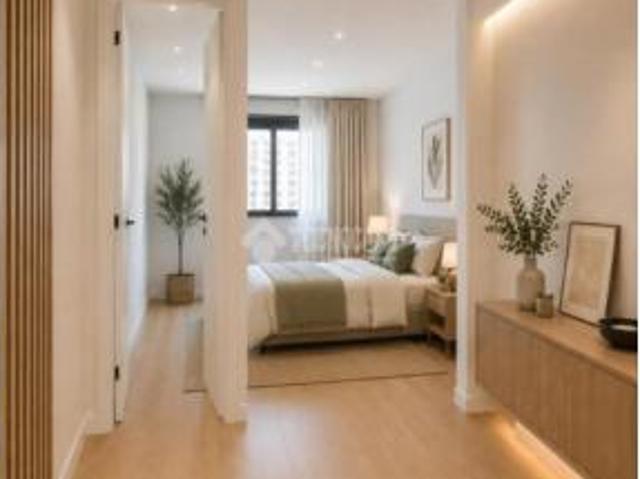 Piso en venta en Ciudad Jardín, Málaga-Costa del Sol