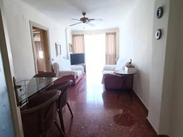 Piso en venta en Pinares de Olletas, Málaga