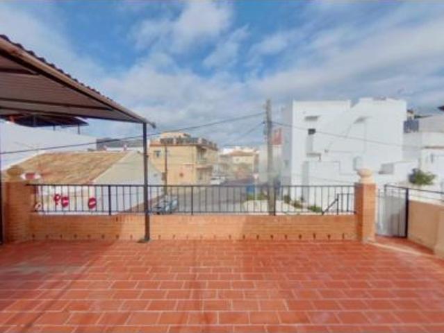 Piso en venta en Ciudad Jardín, Málaga-Costa del Sol