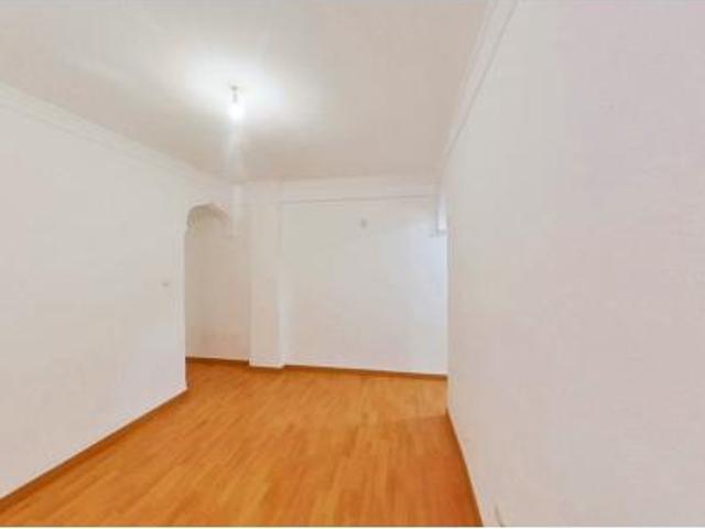 Piso en venta en Las Flores, Málaga