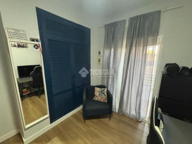 Piso en venta en Ciudad Jardín, Málaga-Costa del Sol