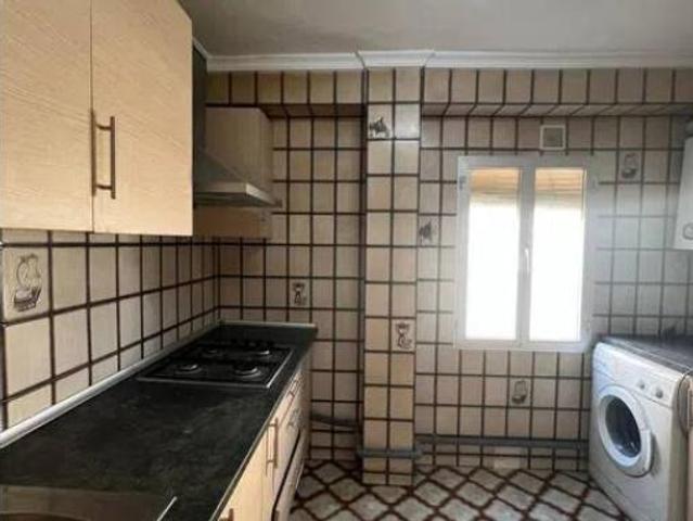 Piso en venta en Ciudad Jardín, Málaga-Costa del Sol