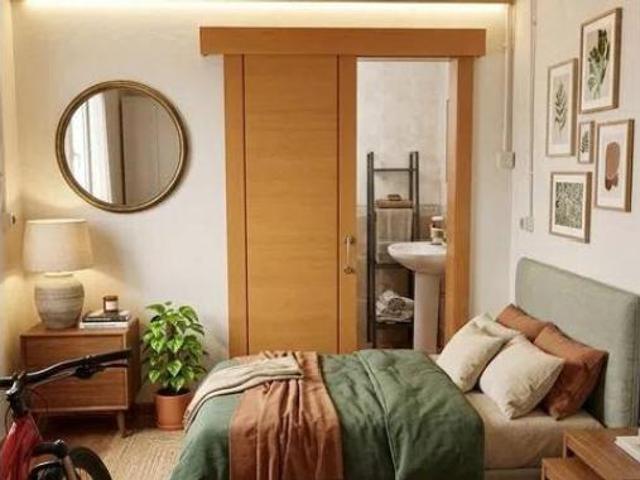 Piso en venta en Ciudad Jardín, Málaga-Costa del Sol