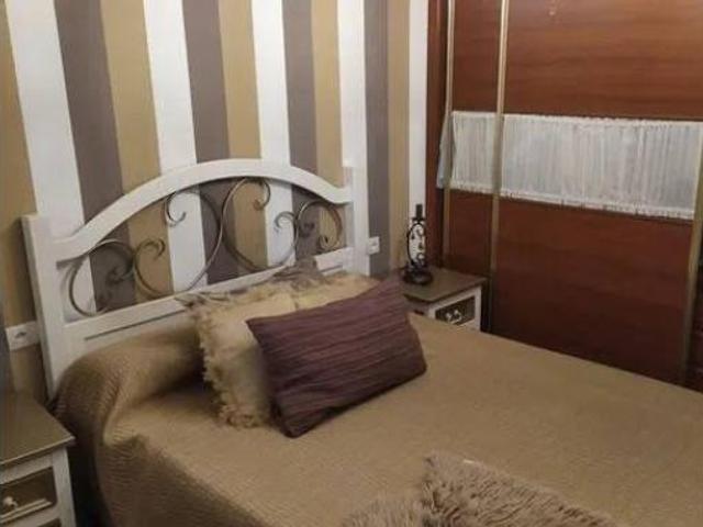 Piso en venta en Ciudad Jardín, Málaga-Costa del Sol
