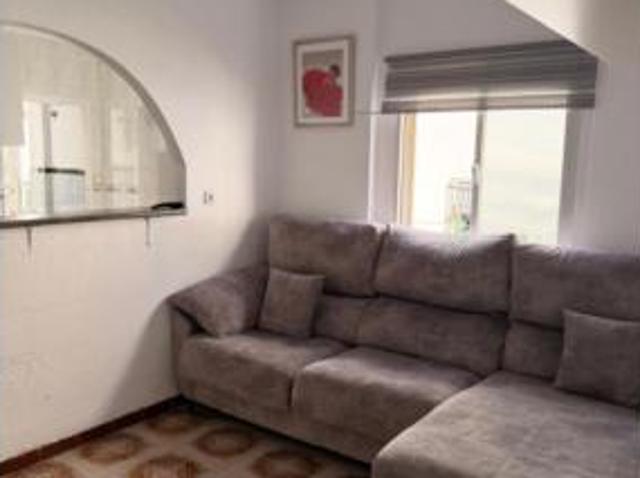 Piso en venta en Ciudad Jardín, Málaga-Costa del Sol
