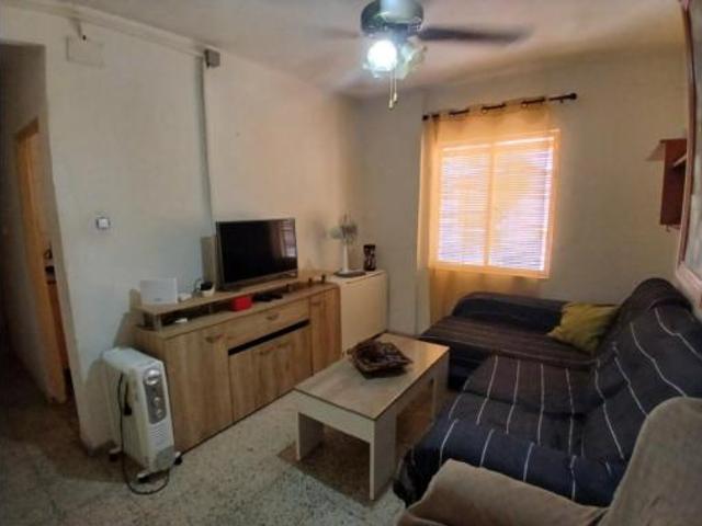 Piso en venta en Las Flores, Málaga