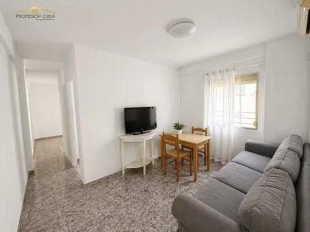 Piso en venta en Ciudad Jardín, Málaga-Costa del Sol