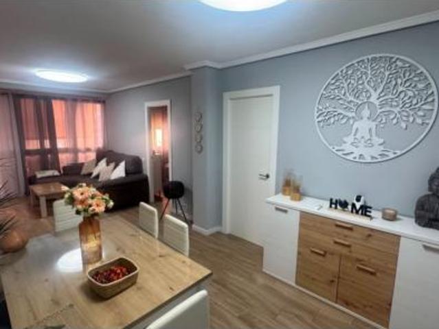 Piso en venta en Ciudad Jardín, Málaga-Costa del Sol