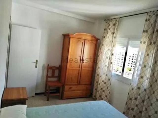Piso en venta en Las Flores, Málaga