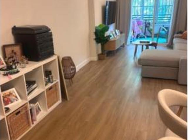 Piso en venta en Ciudad Jardín, Málaga-Costa del Sol