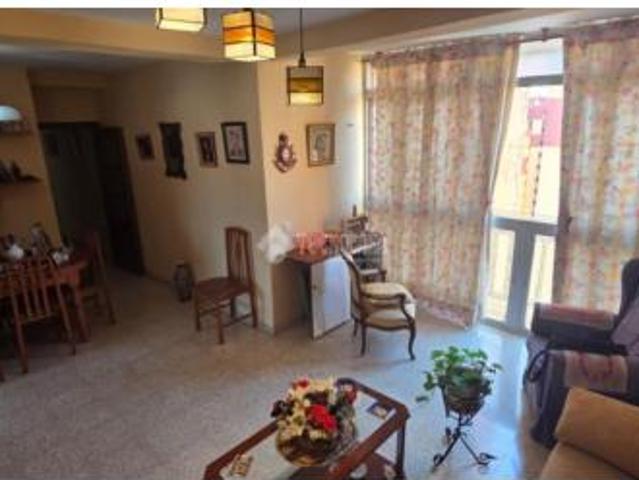 Piso en venta en Ciudad Jardín, Málaga-Costa del Sol