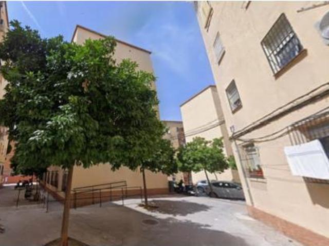 Piso en venta en Ciudad Jardín, Málaga-Costa del Sol