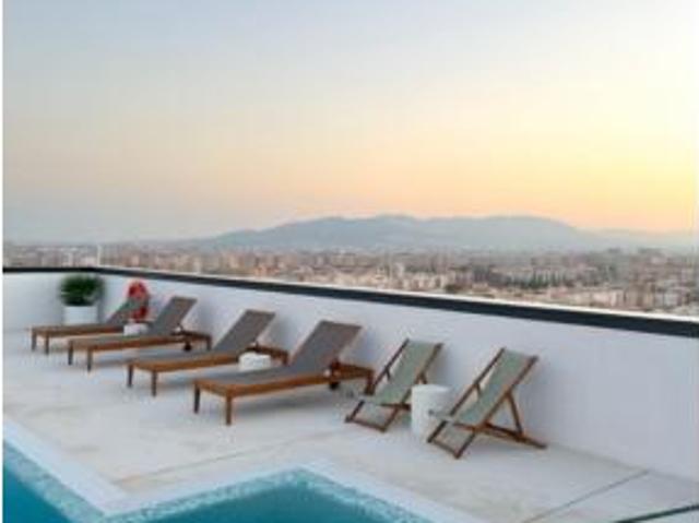 Piso en venta en Palma-Palmilla, Málaga-Costa del Sol