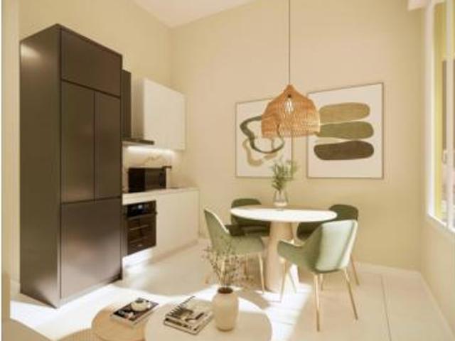Piso en venta en Palma-Palmilla, Málaga-Costa del Sol